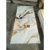 Panel de pared PVC 4x8 UV para fondo de TV