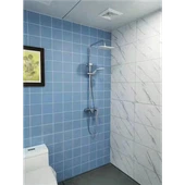 Paneles de pared de baño SPC